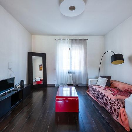 Casa Di Ele Apartment Rome Bagian luar foto