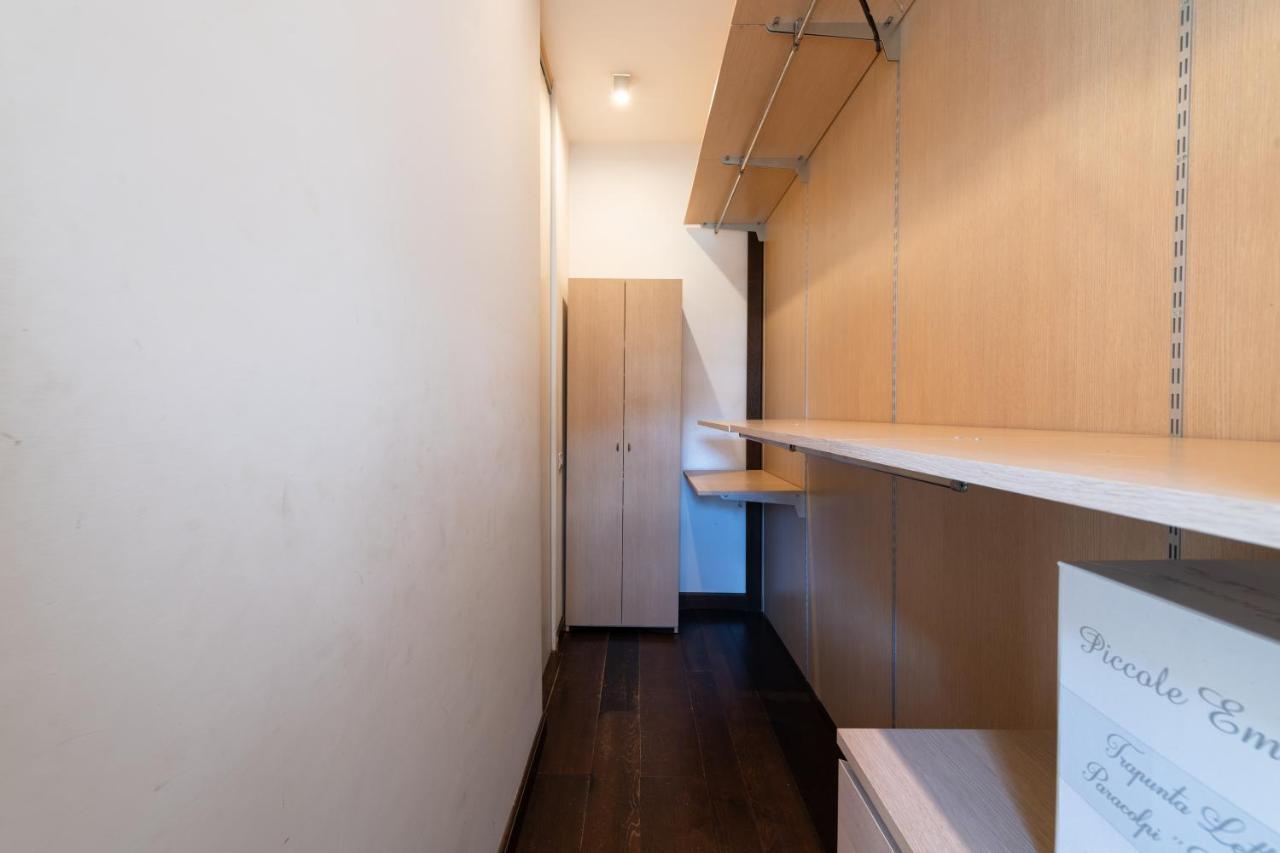 Casa Di Ele Apartment Rome Bagian luar foto