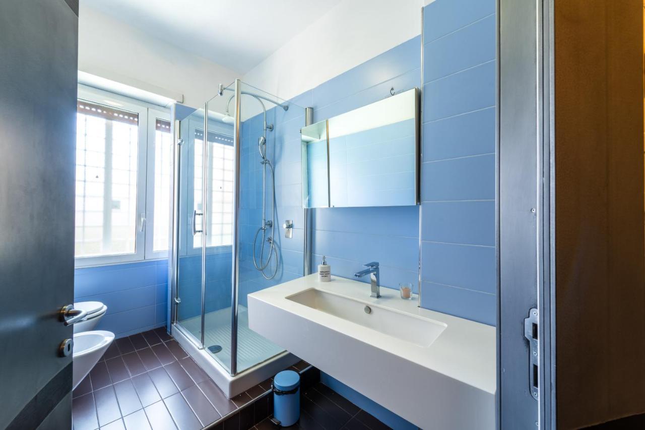 Casa Di Ele Apartment Rome Bagian luar foto
