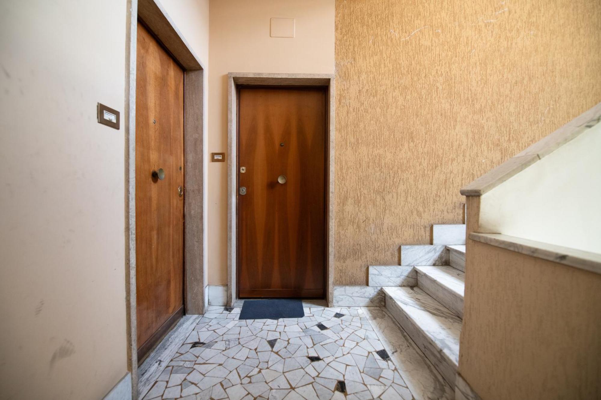 Casa Di Ele Apartment Rome Bagian luar foto